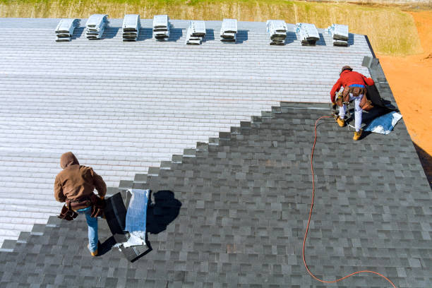 Best Best Roofing Contractors  in Funny River, AK