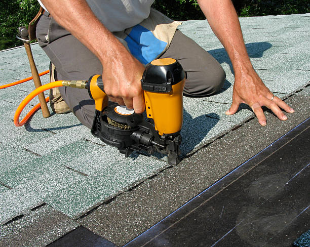 Best Roof Restoration Services  in Funny River, AK