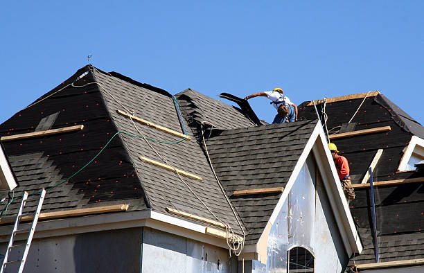 Best Roof Repair Services  in Funny River, AK