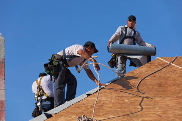 Best Residential Roofing Contractor  in Funny River, AK