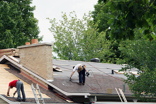 Trusted Funny River, AK Roofing Contractor Experts