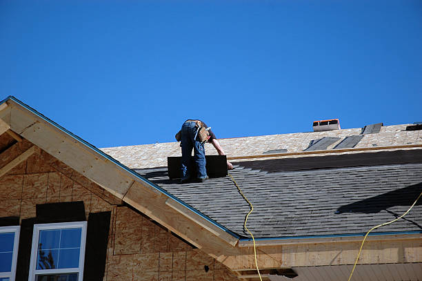 Best Roof Replacement Cost  in Funny River, AK